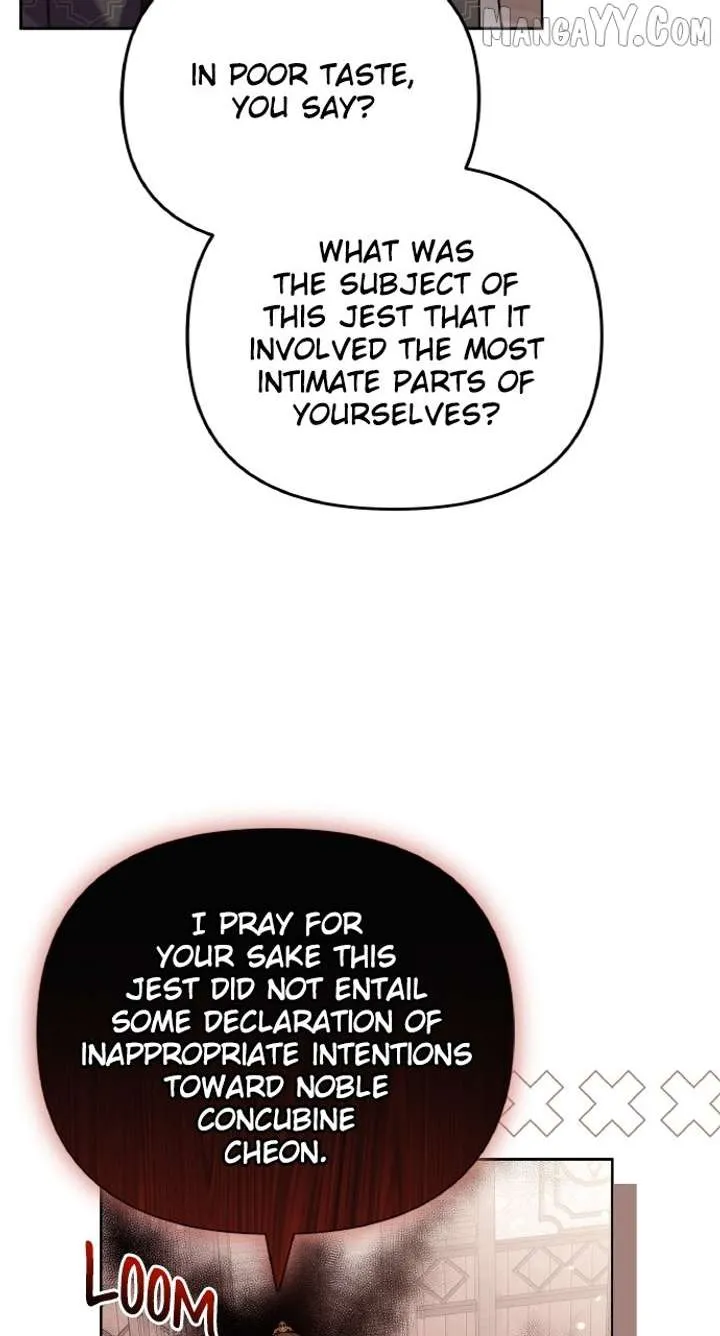 A Master, Who Woke up as a Concubine Chapter 109 Online - página 10