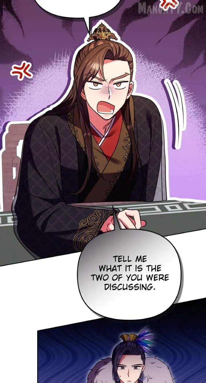 A Master, Who Woke up as a Concubine Chapter 109 Online - página 12
