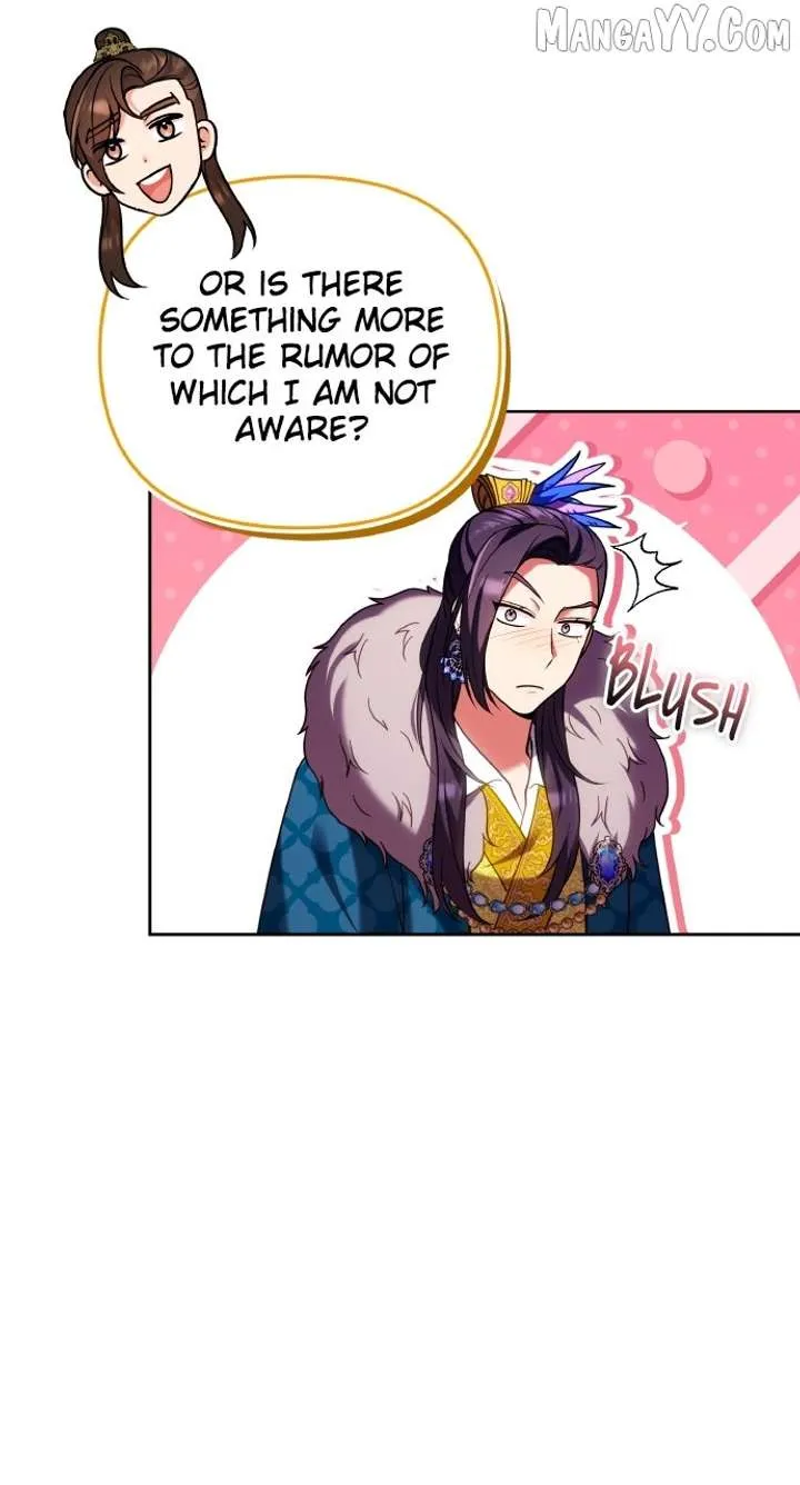 A Master, Who Woke up as a Concubine Chapter 109 Online - página 21