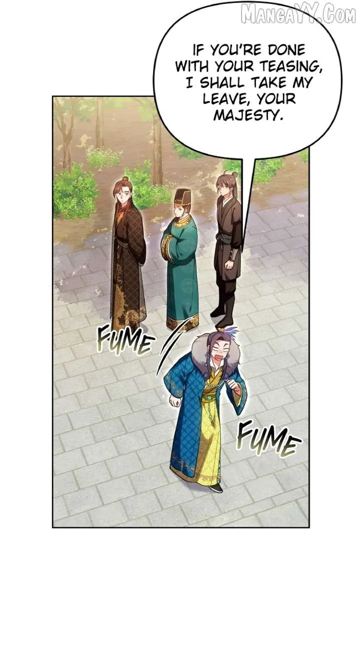 A Master, Who Woke up as a Concubine Chapter 109 Online - página 22