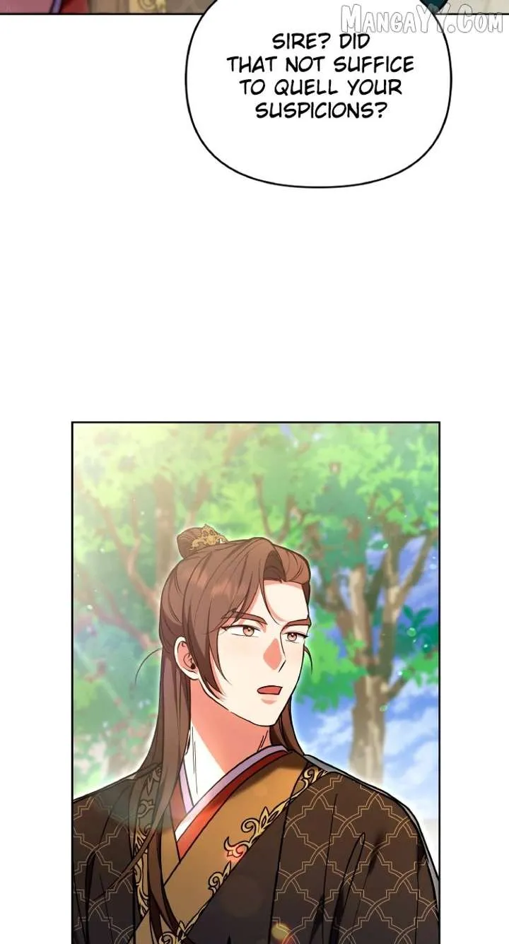 A Master, Who Woke up as a Concubine Chapter 109 Online - página 25