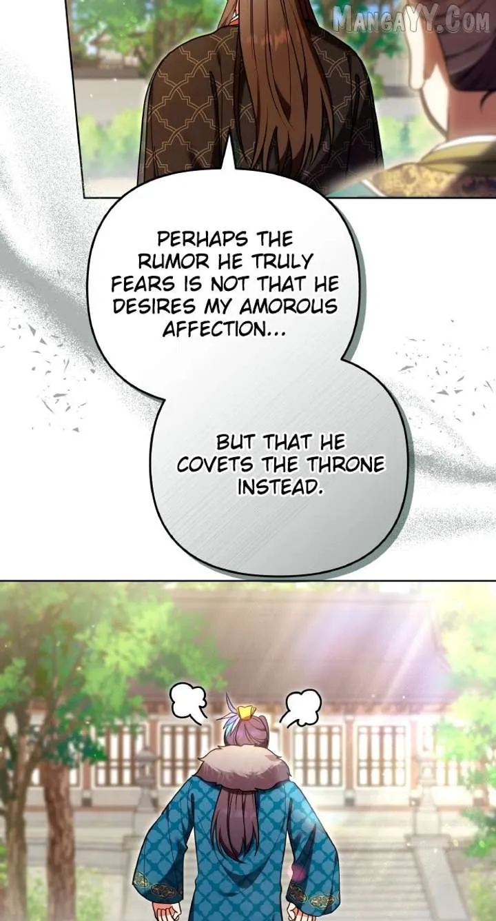 A Master, Who Woke up as a Concubine Chapter 109 Online - página 27