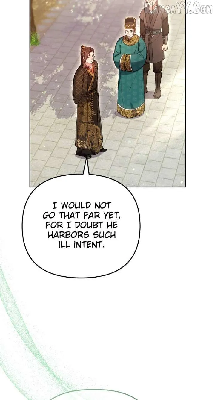 A Master, Who Woke up as a Concubine Chapter 109 Online - página 29