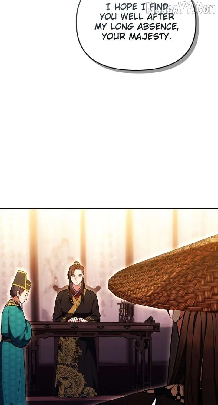 A Master, Who Woke up as a Concubine Chapter 109 Online - página 35