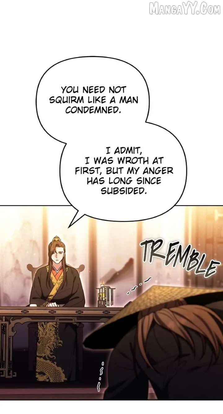 A Master, Who Woke up as a Concubine Chapter 109 Online - página 40