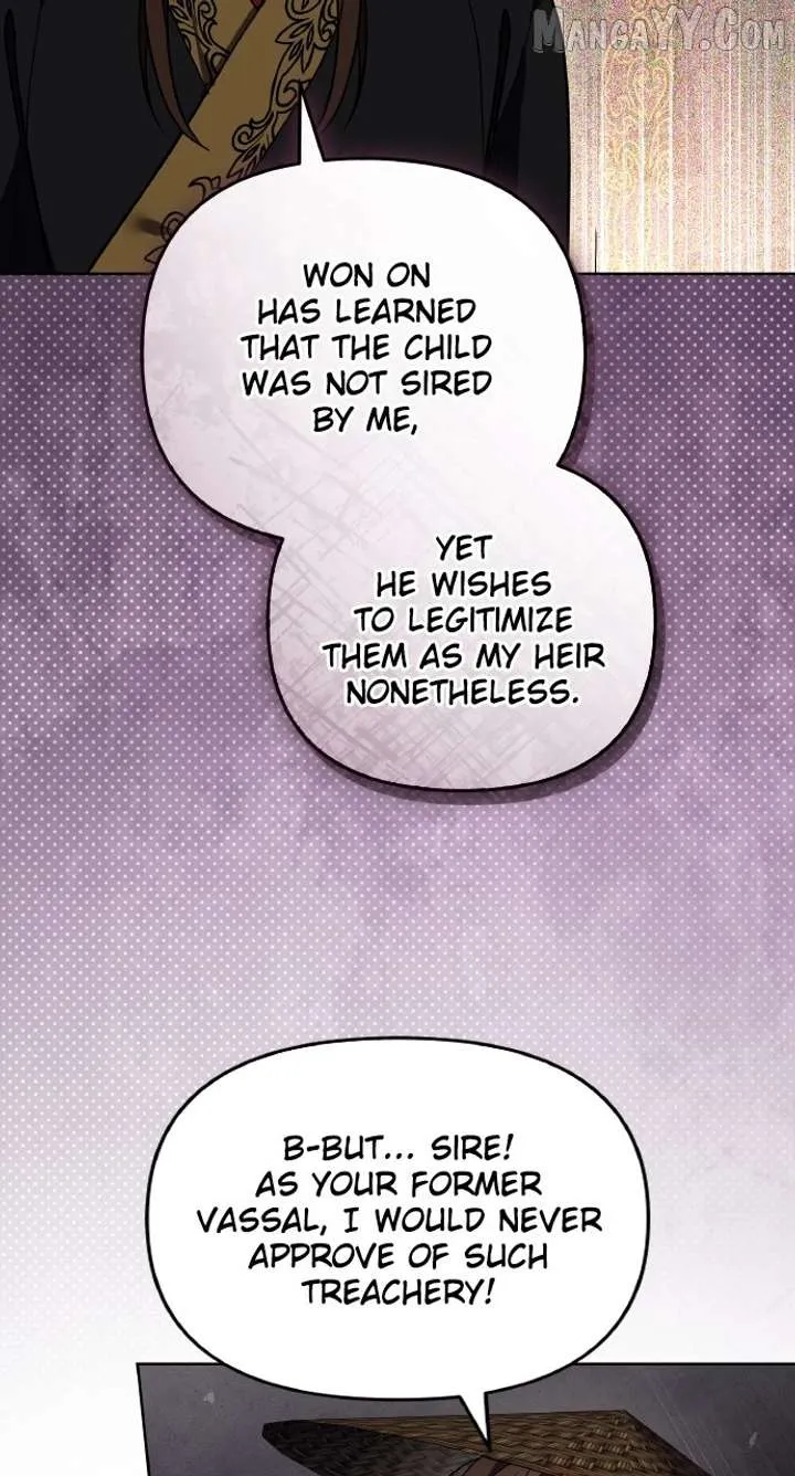 A Master, Who Woke up as a Concubine Chapter 109 Online - página 45
