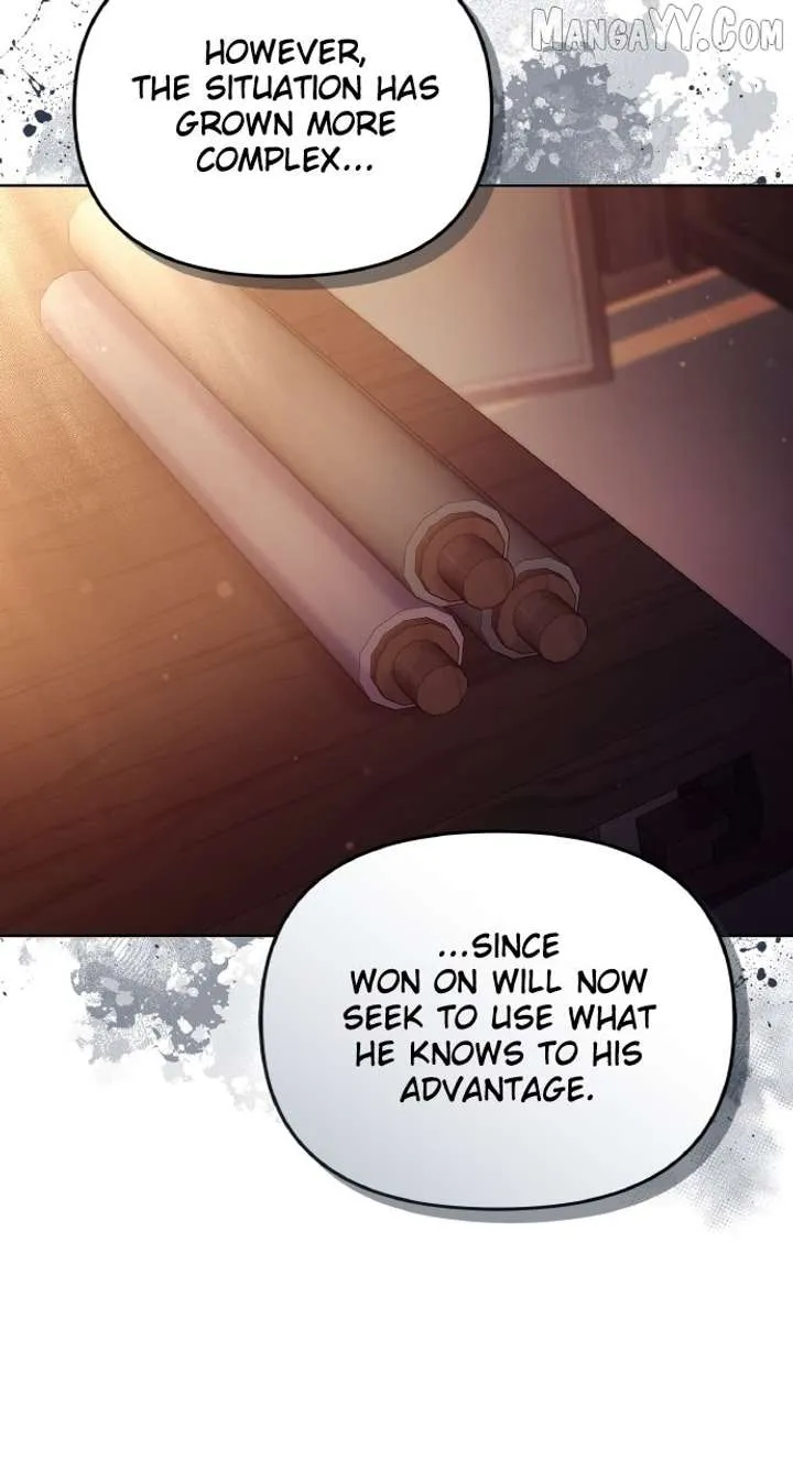 A Master, Who Woke up as a Concubine Chapter 109 Online - página 48