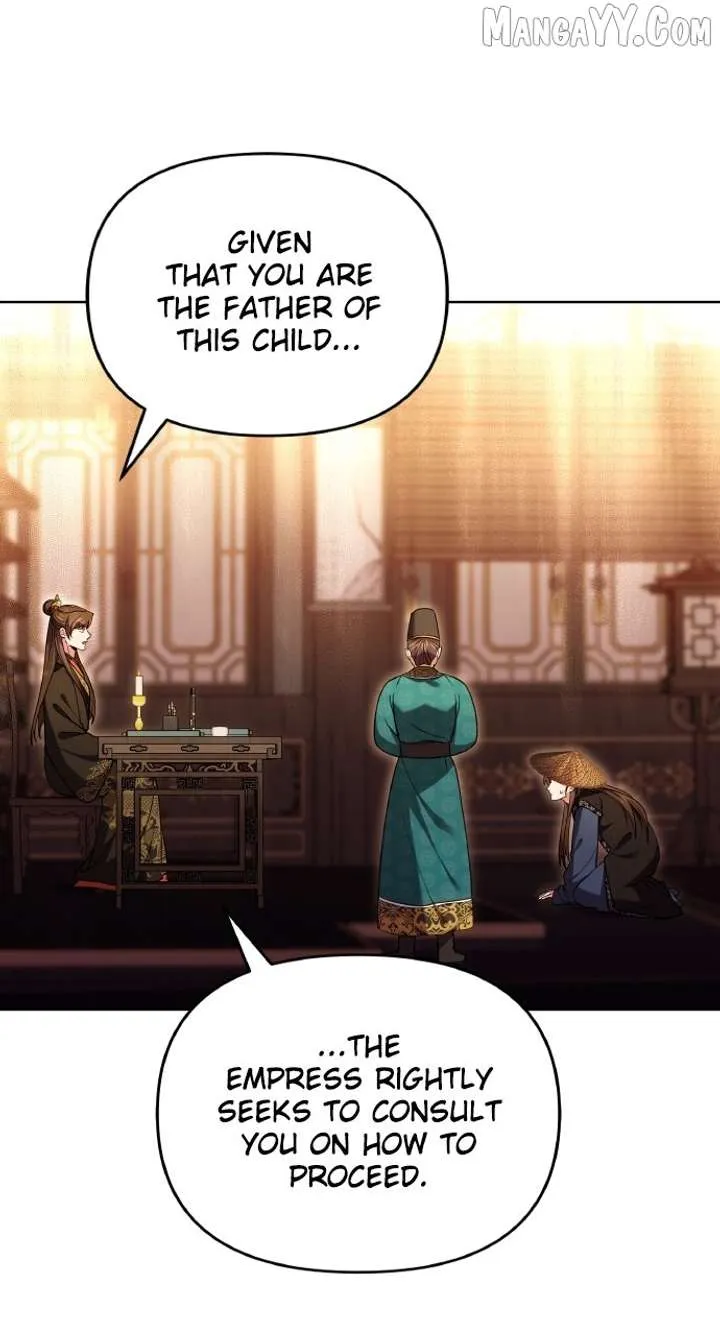 A Master, Who Woke up as a Concubine Chapter 109 Online - página 49