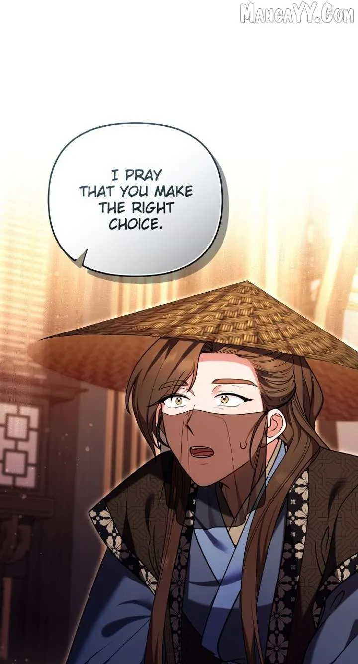 A Master, Who Woke up as a Concubine Chapter 109 Online - página 50