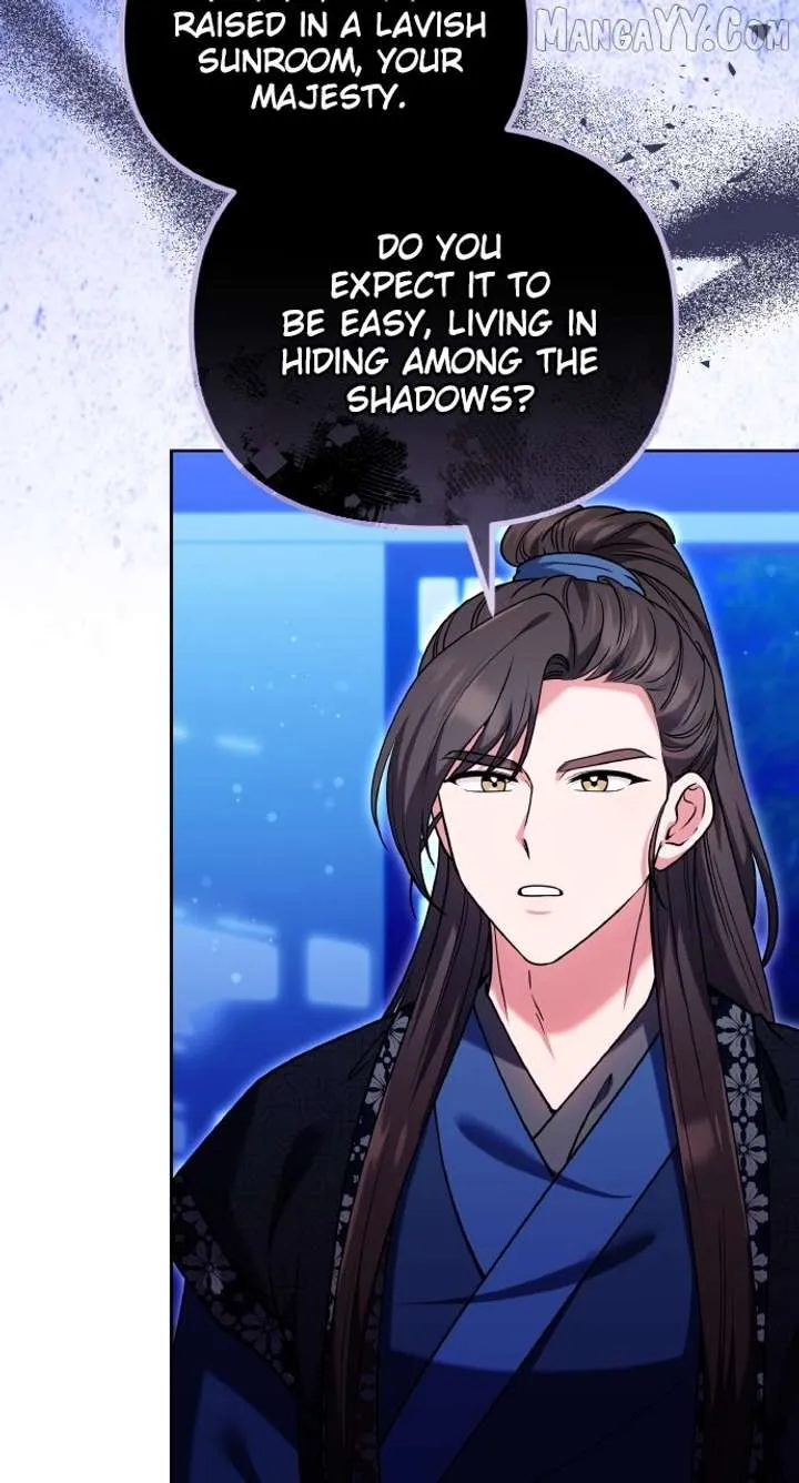 A Master, Who Woke up as a Concubine Chapter 109 Online - página 61