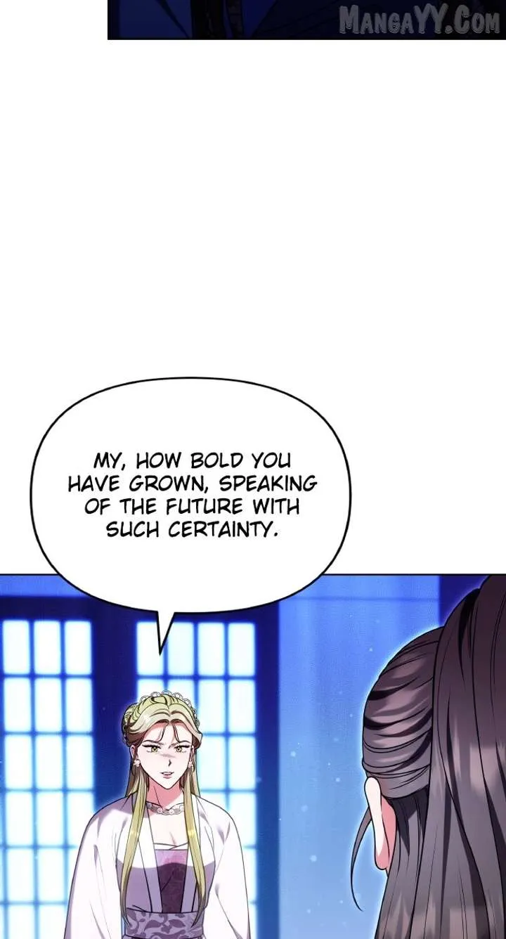 A Master, Who Woke up as a Concubine Chapter 109 Online - página 62
