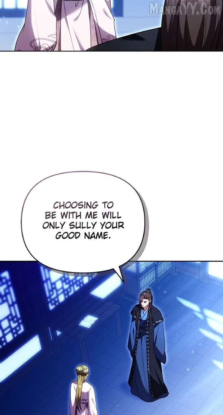A Master, Who Woke up as a Concubine Chapter 109 Online - página 63