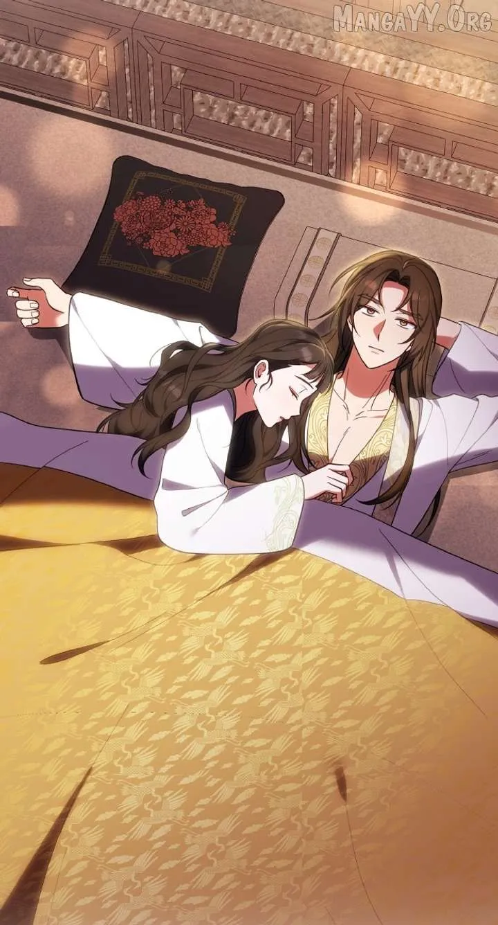 A Master, Who Woke up as a Concubine Chapter 110 Online - página 2