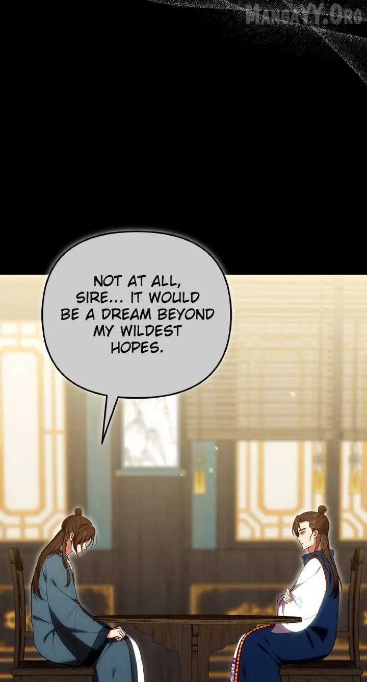 A Master, Who Woke up as a Concubine Chapter 110 Online - página 5