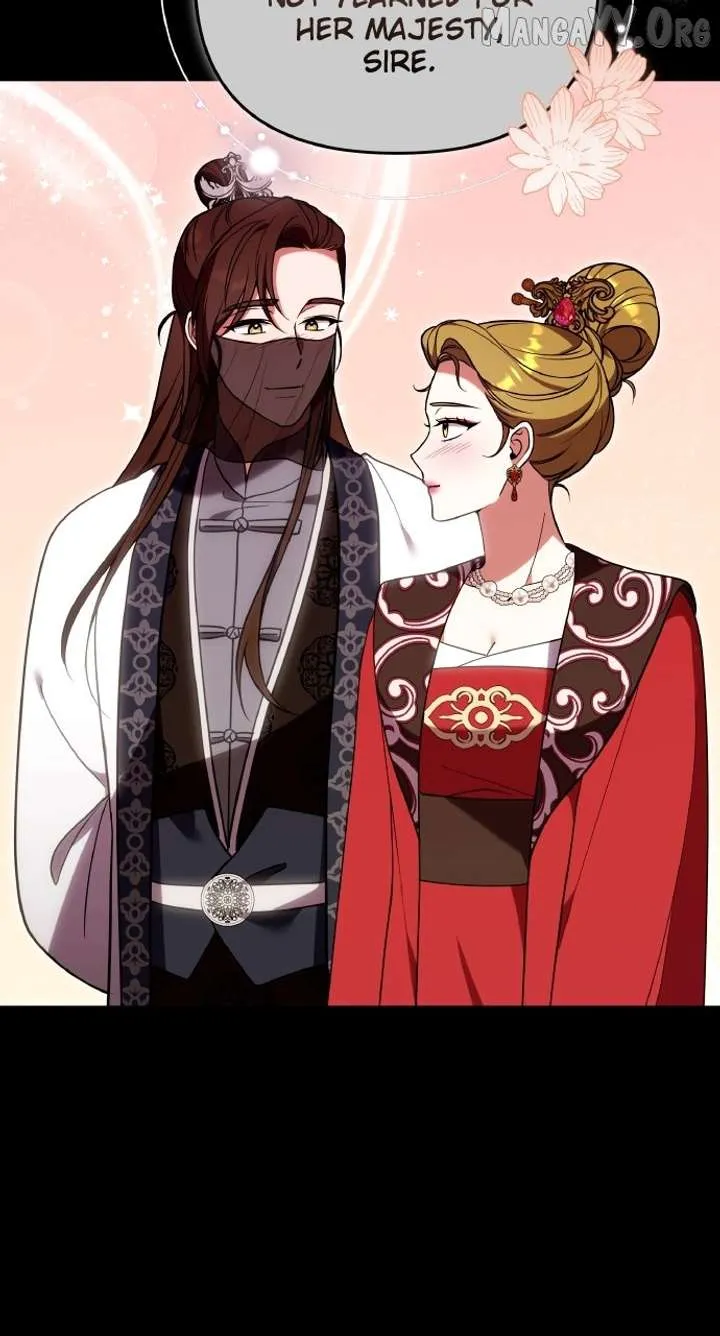 A Master, Who Woke up as a Concubine Chapter 110 Online - página 8