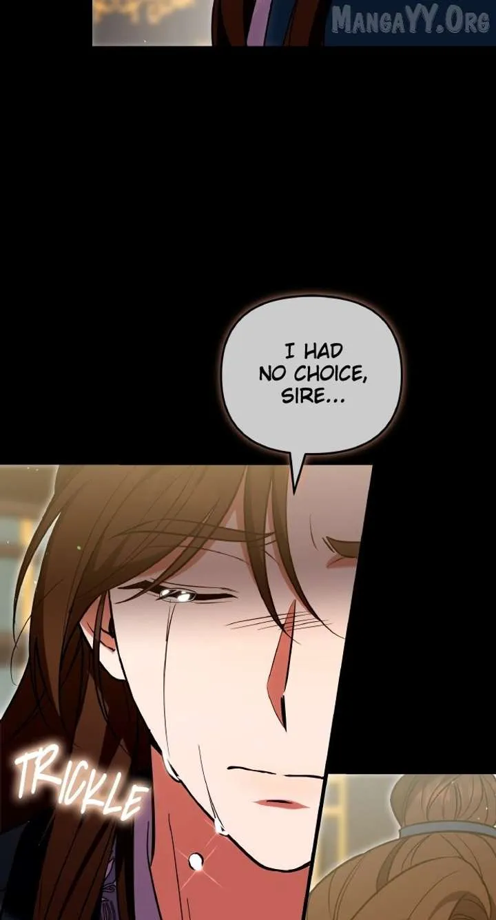 A Master, Who Woke up as a Concubine Chapter 110 Online - página 10
