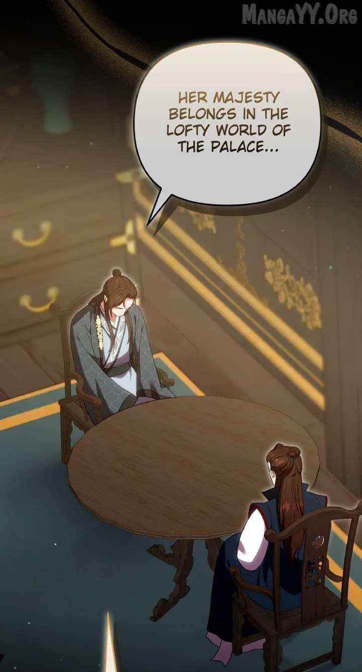 A Master, Who Woke up as a Concubine Chapter 110 Online - página 12