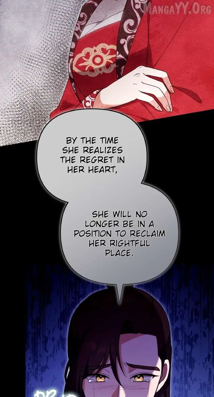 A Master, Who Woke up as a Concubine Chapter 110 Online - página 14