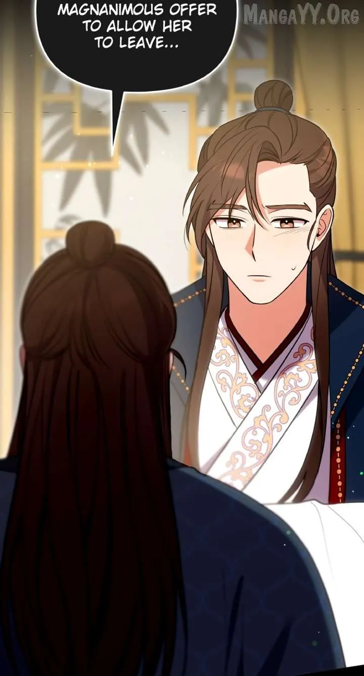 A Master, Who Woke up as a Concubine Chapter 110 Online - página 16
