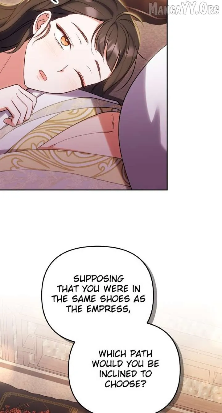 A Master, Who Woke up as a Concubine Chapter 110 Online - página 20
