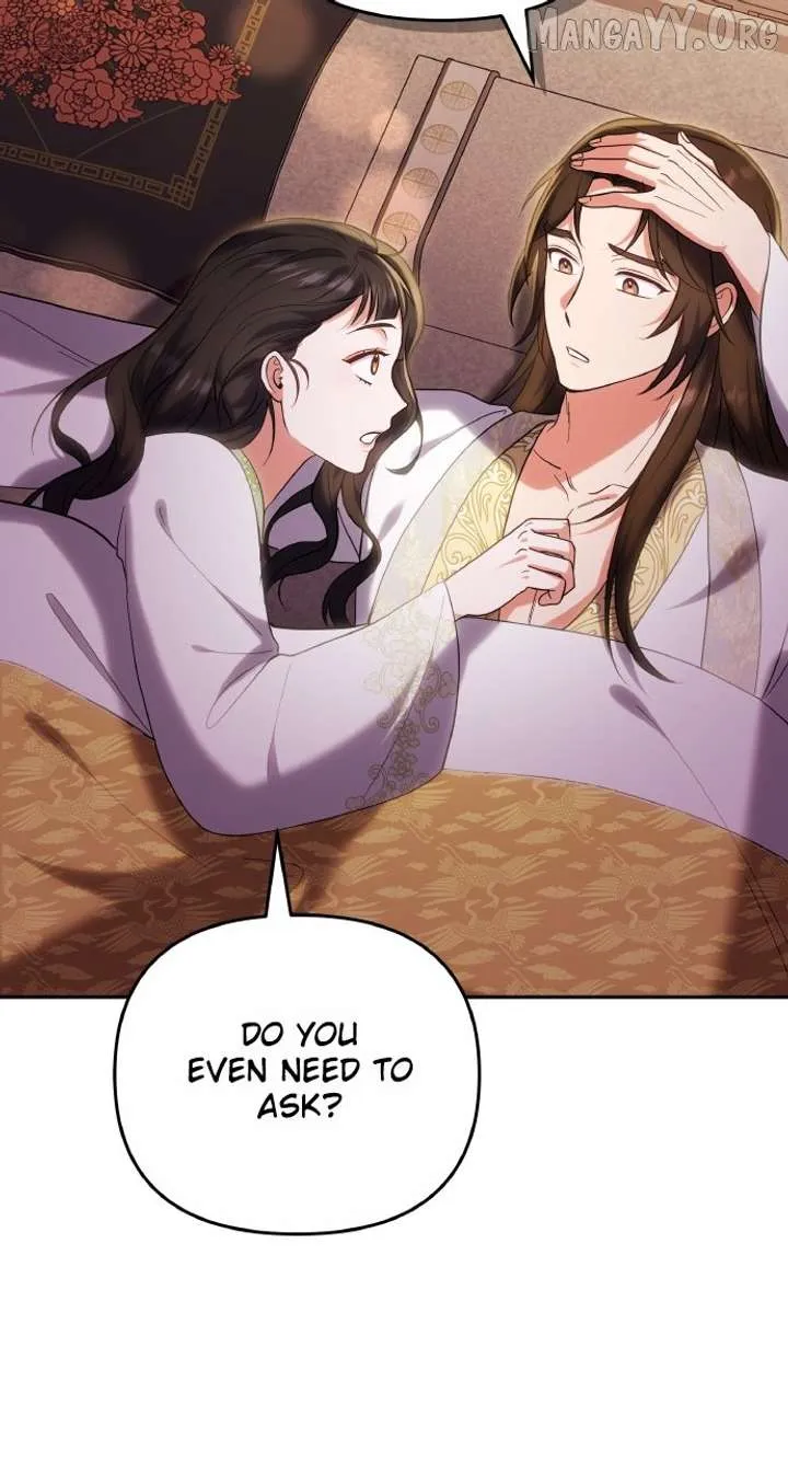 A Master, Who Woke up as a Concubine Chapter 110 Online - página 21