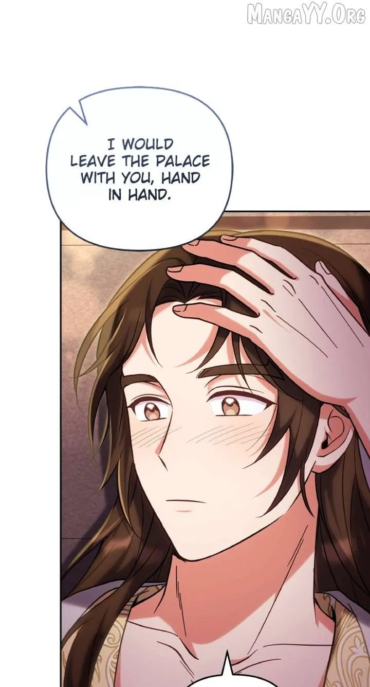 A Master, Who Woke up as a Concubine Chapter 110 Online - página 22