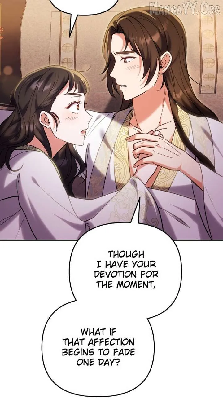 A Master, Who Woke up as a Concubine Chapter 110 Online - página 29