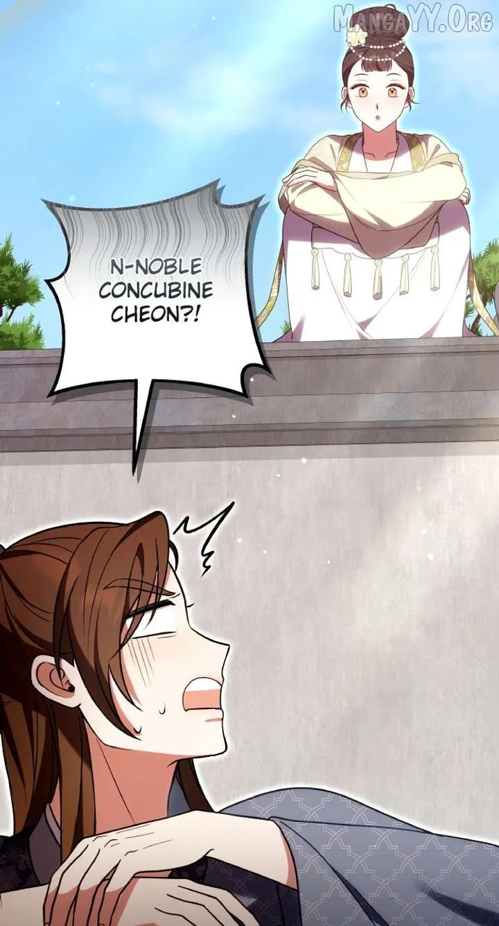 A Master, Who Woke up as a Concubine Chapter 110 Online - página 41