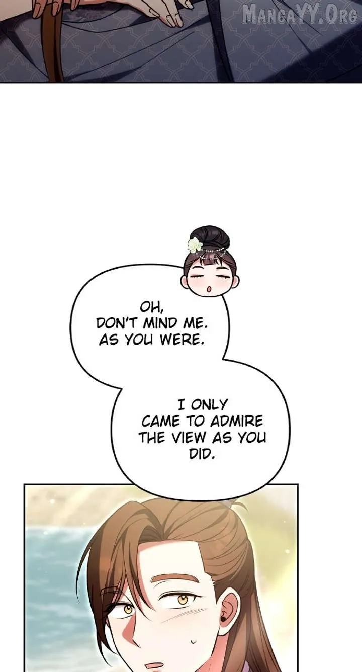 A Master, Who Woke up as a Concubine Chapter 110 Online - página 42