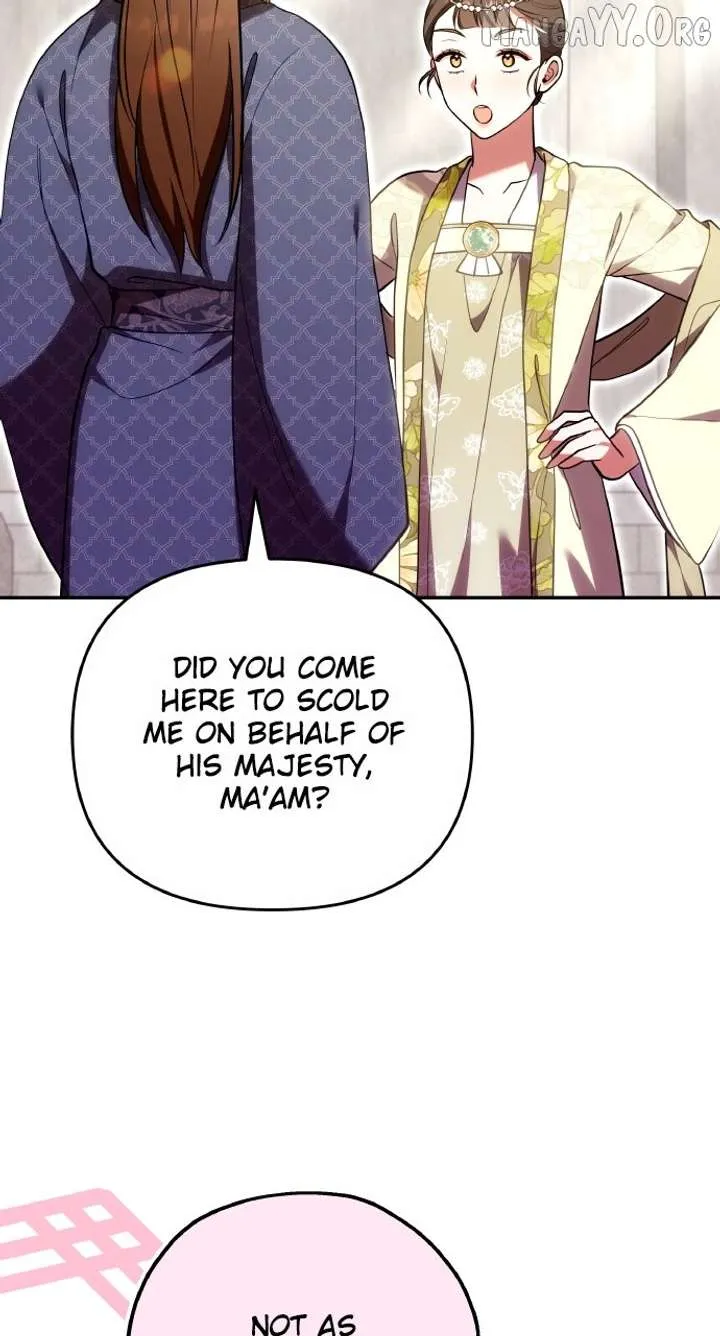 A Master, Who Woke up as a Concubine Chapter 110 Online - página 47