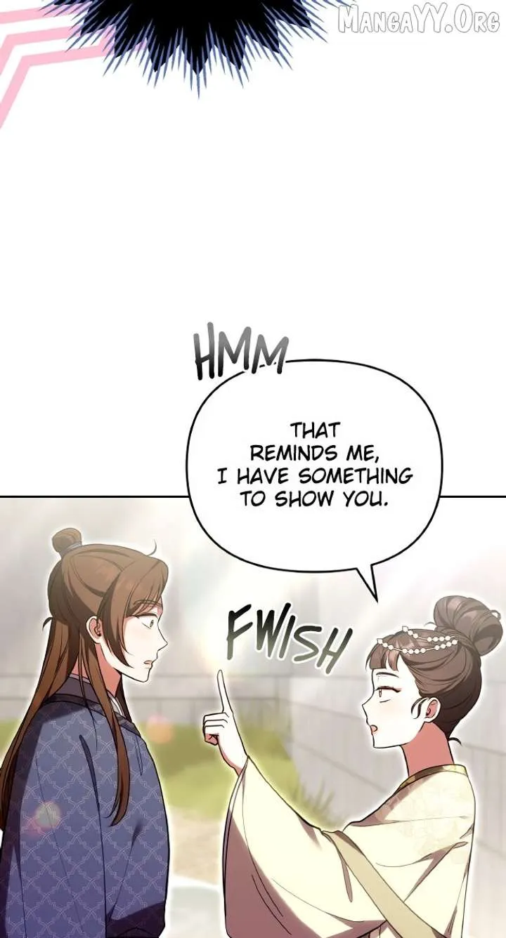 A Master, Who Woke up as a Concubine Chapter 110 Online - página 49