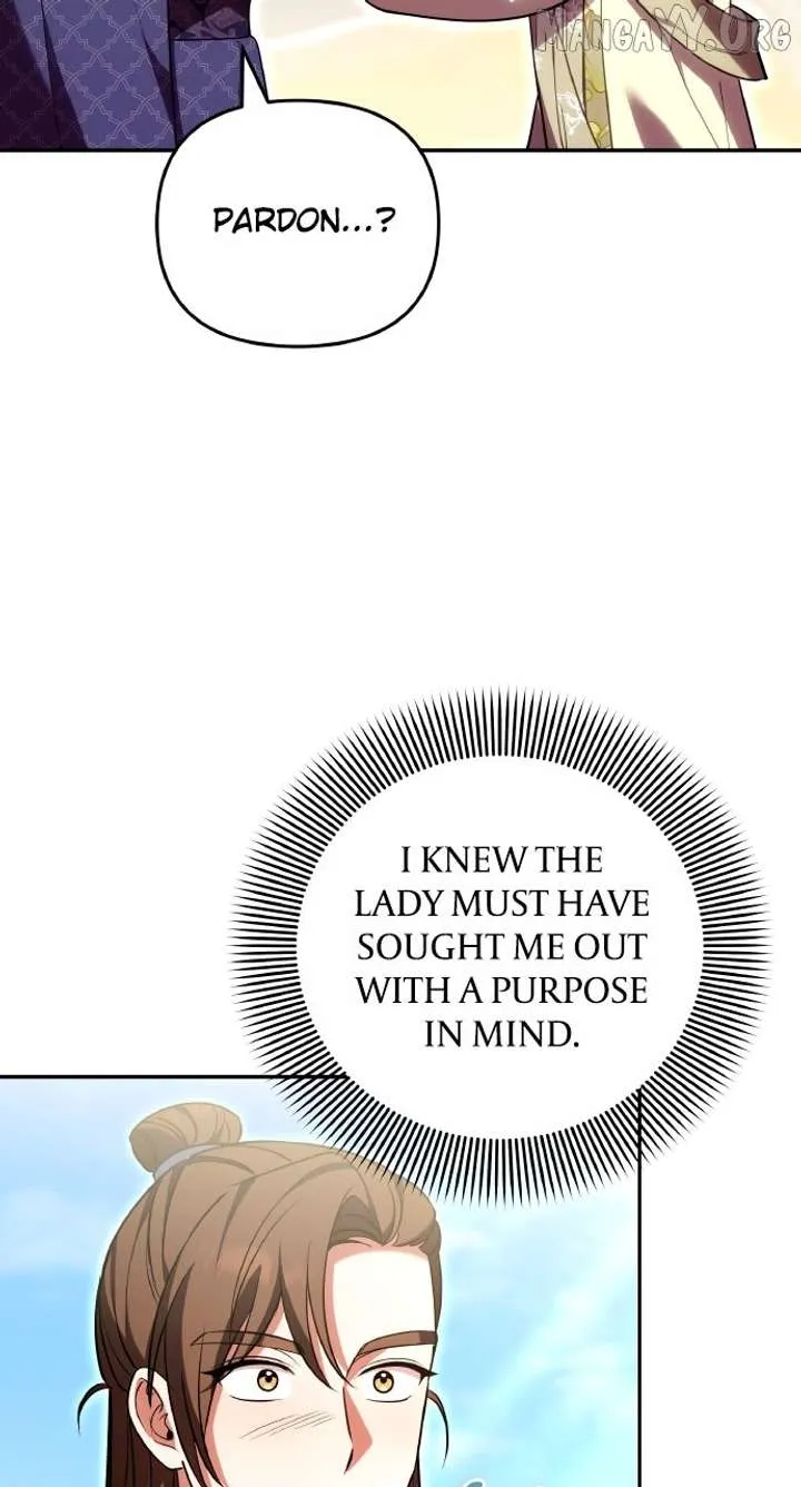 A Master, Who Woke up as a Concubine Chapter 110 Online - página 50