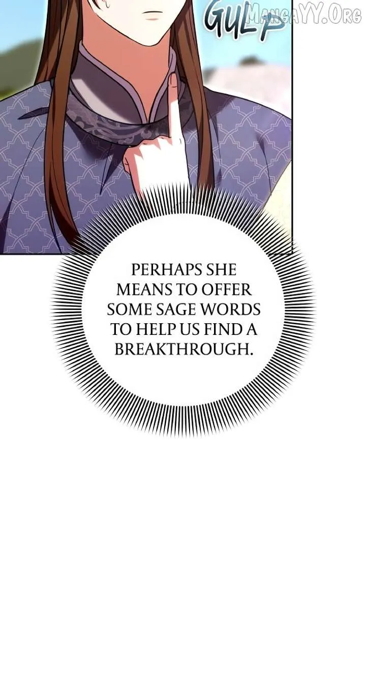A Master, Who Woke up as a Concubine Chapter 110 Online - página 51