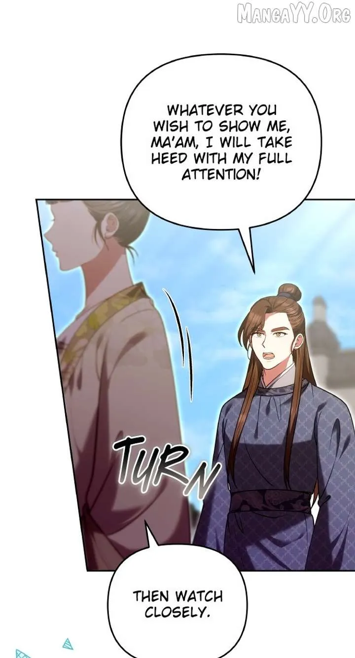 A Master, Who Woke up as a Concubine Chapter 110 Online - página 52