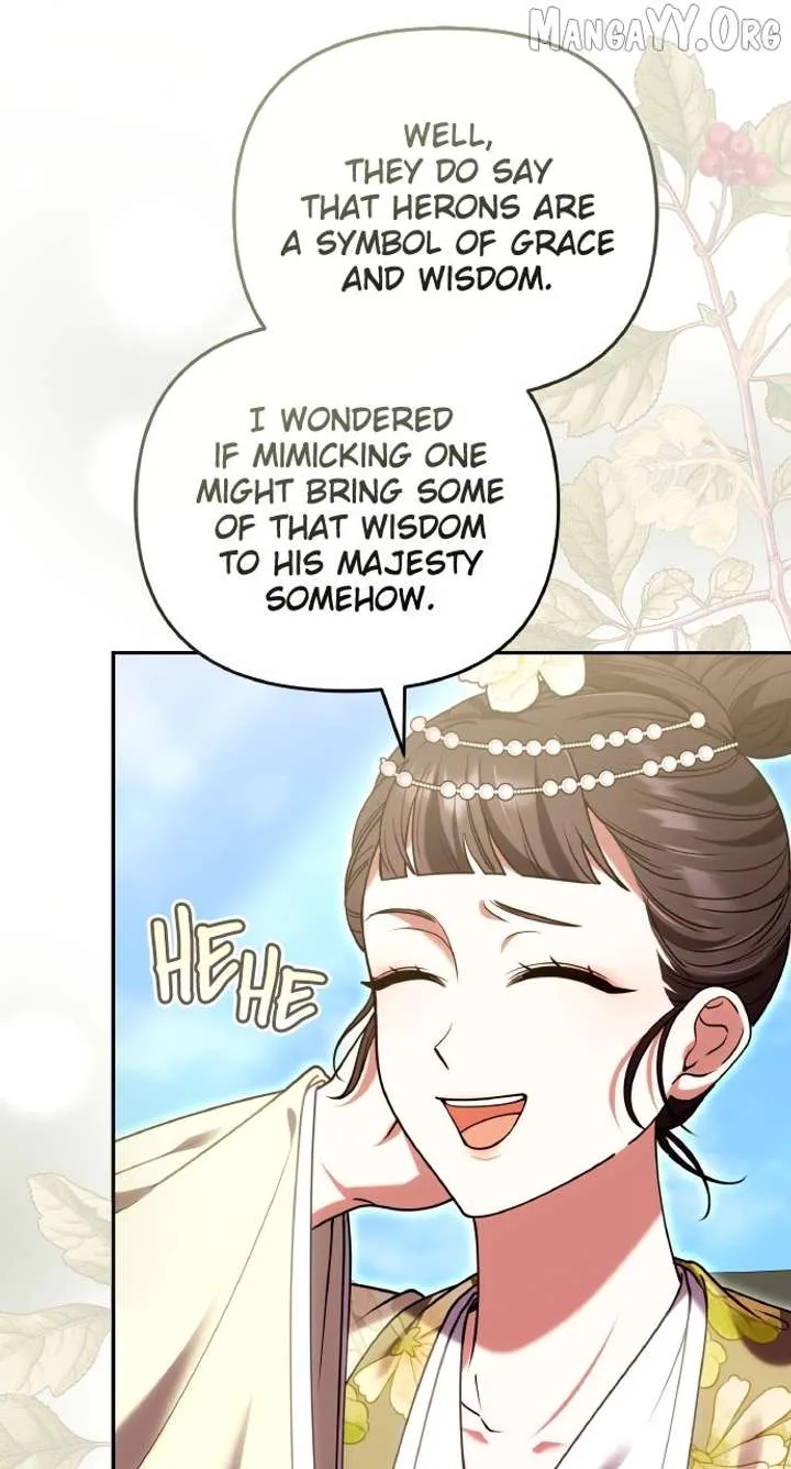 A Master, Who Woke up as a Concubine Chapter 110 Online - página 57