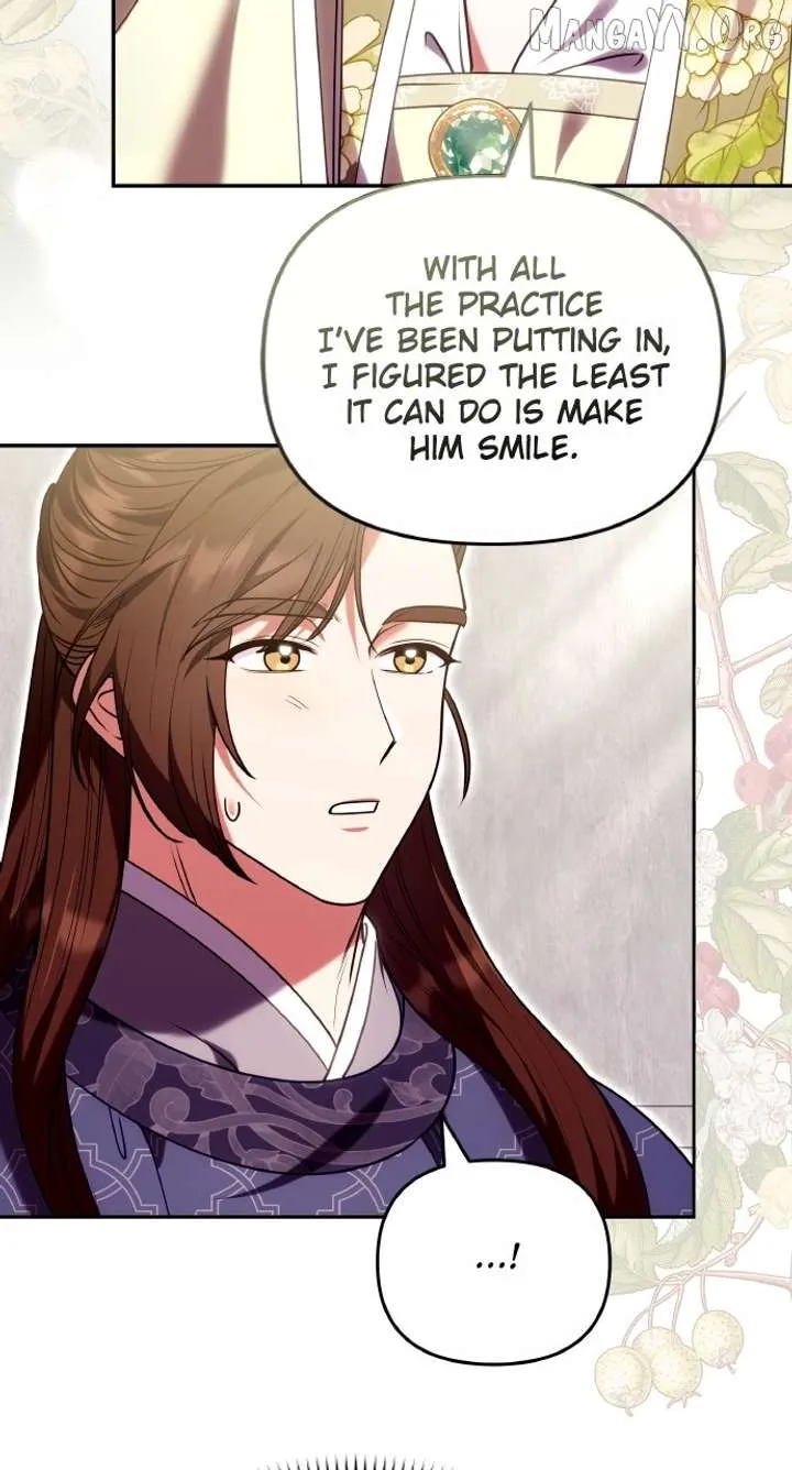 A Master, Who Woke up as a Concubine Chapter 110 Online - página 58