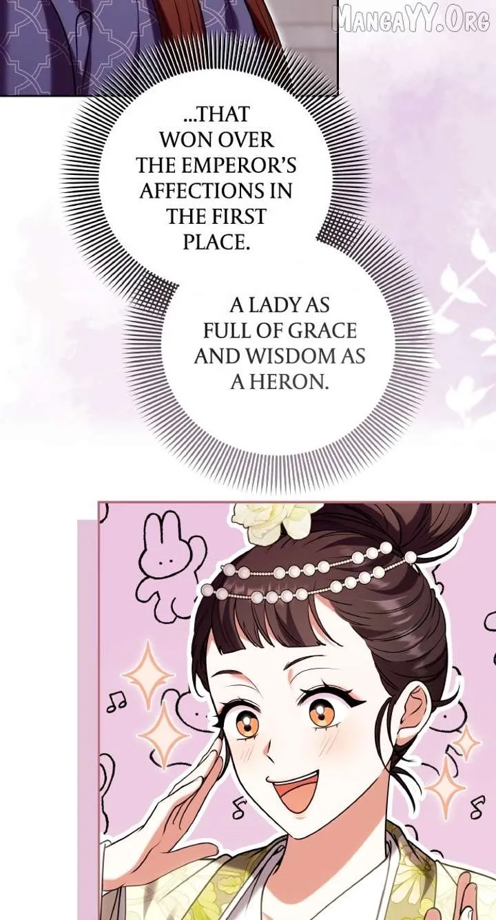 A Master, Who Woke up as a Concubine Chapter 110 Online - página 61