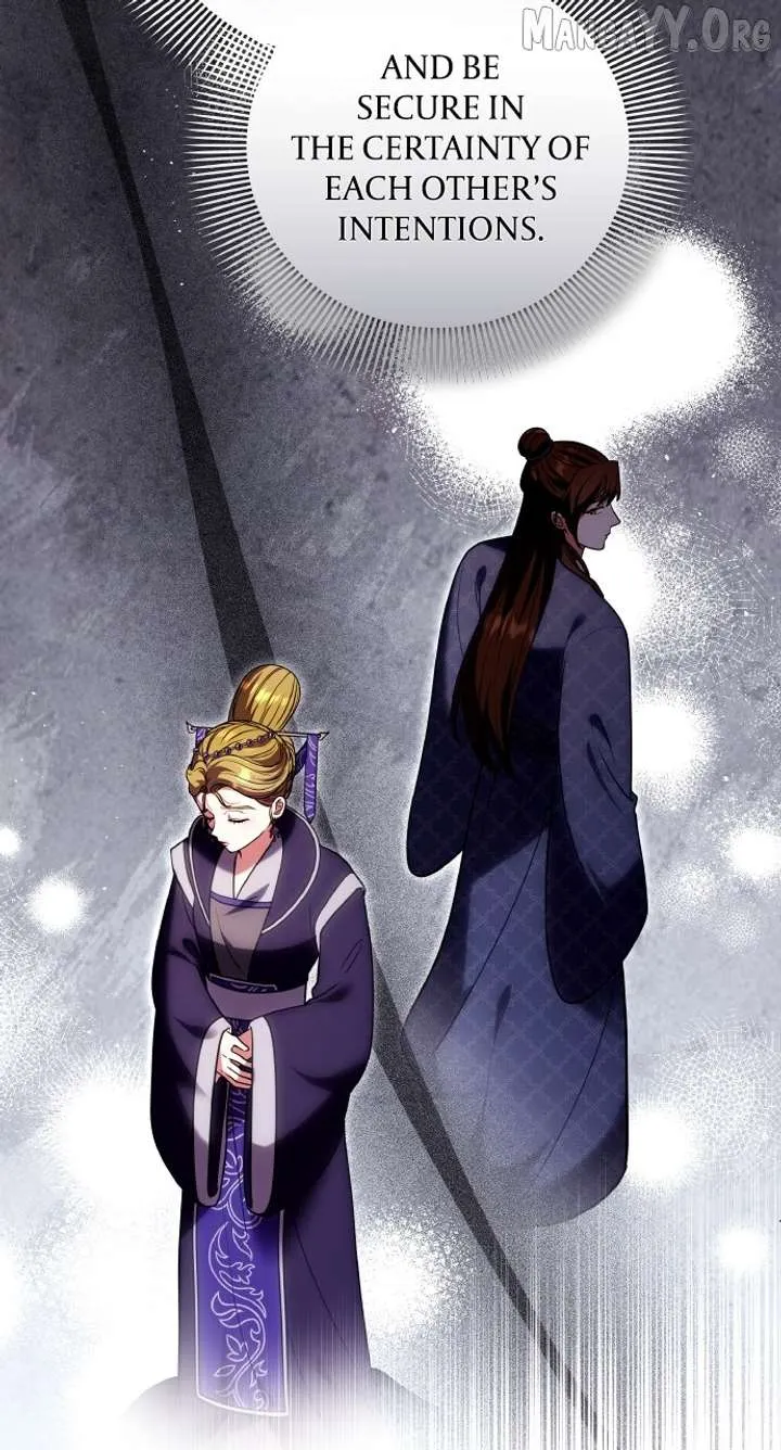 A Master, Who Woke up as a Concubine Chapter 110 Online - página 64