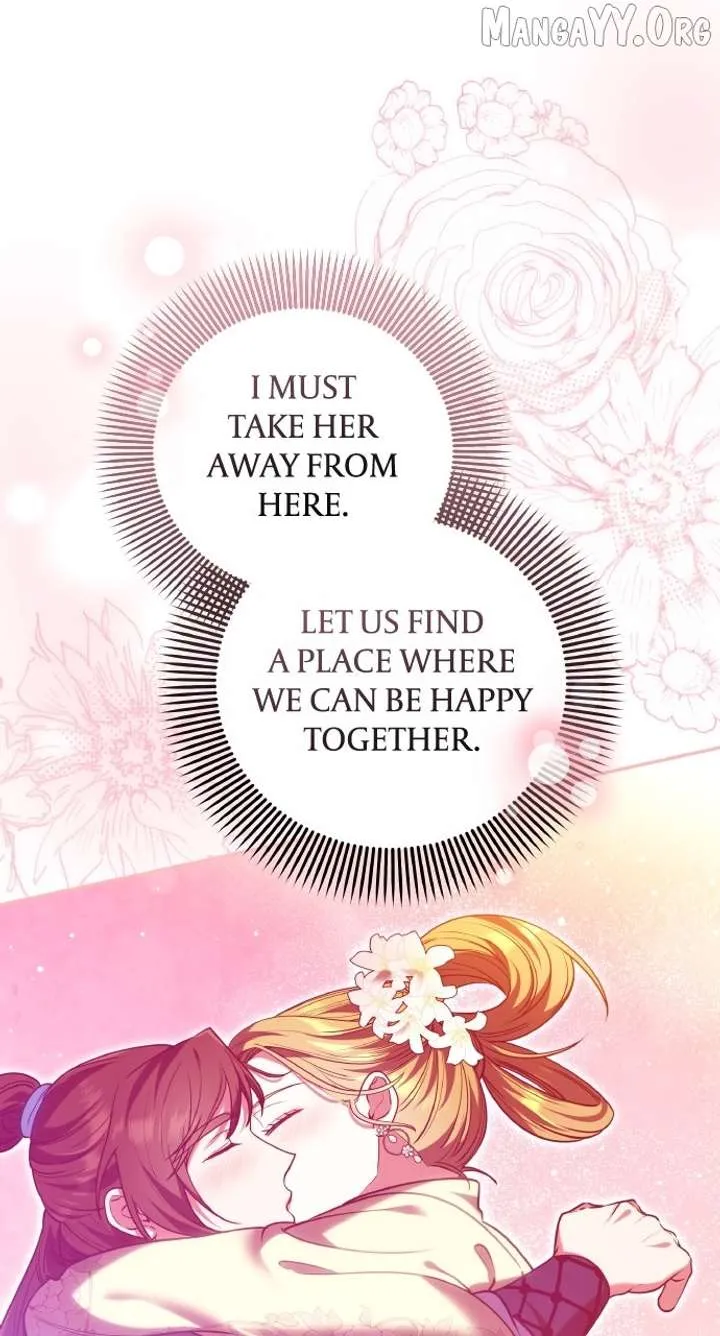 A Master, Who Woke up as a Concubine Chapter 110 Online - página 66