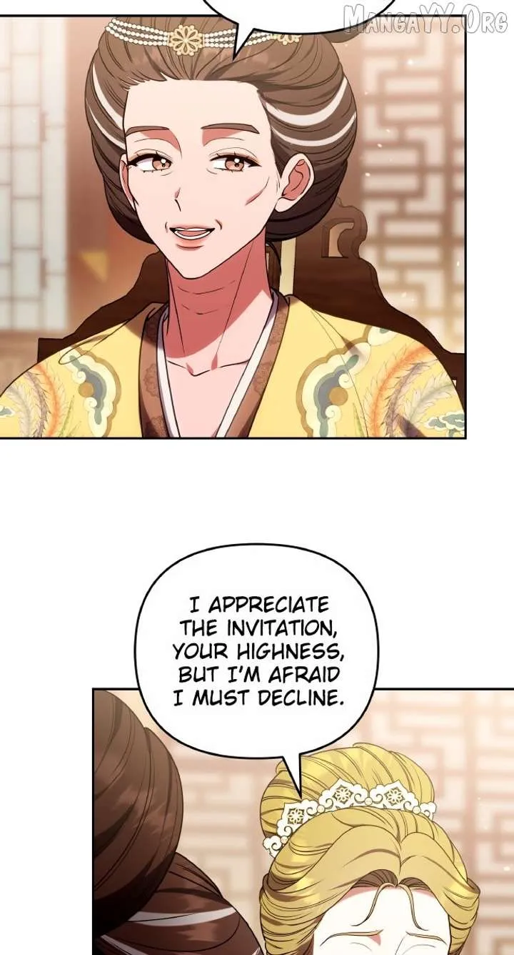 A Master, Who Woke up as a Concubine Chapter 110 Online - página 72