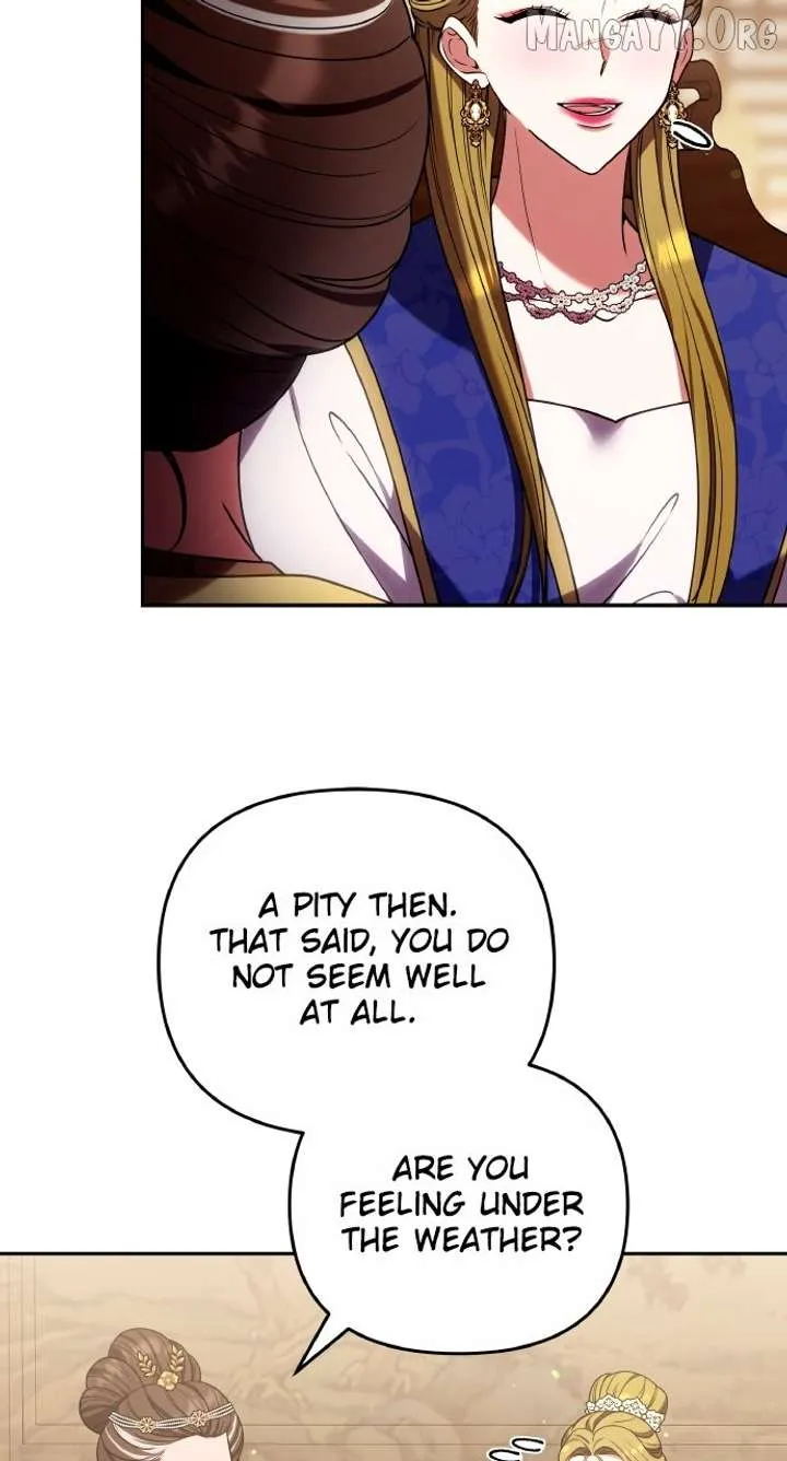 A Master, Who Woke up as a Concubine Chapter 110 Online - página 73