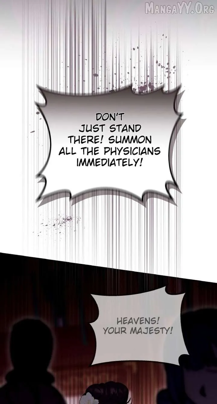 A Master, Who Woke up as a Concubine Chapter 110 Online - página 77