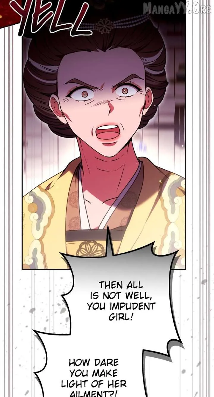 A Master, Who Woke up as a Concubine Chapter 110 Online - página 81