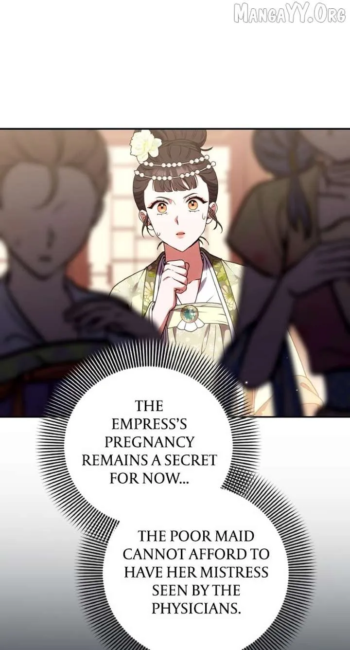 A Master, Who Woke up as a Concubine Chapter 110 Online - página 83