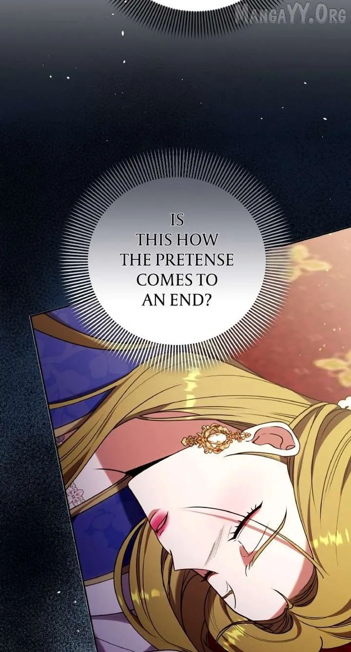 A Master, Who Woke up as a Concubine Chapter 110 Online - página 84