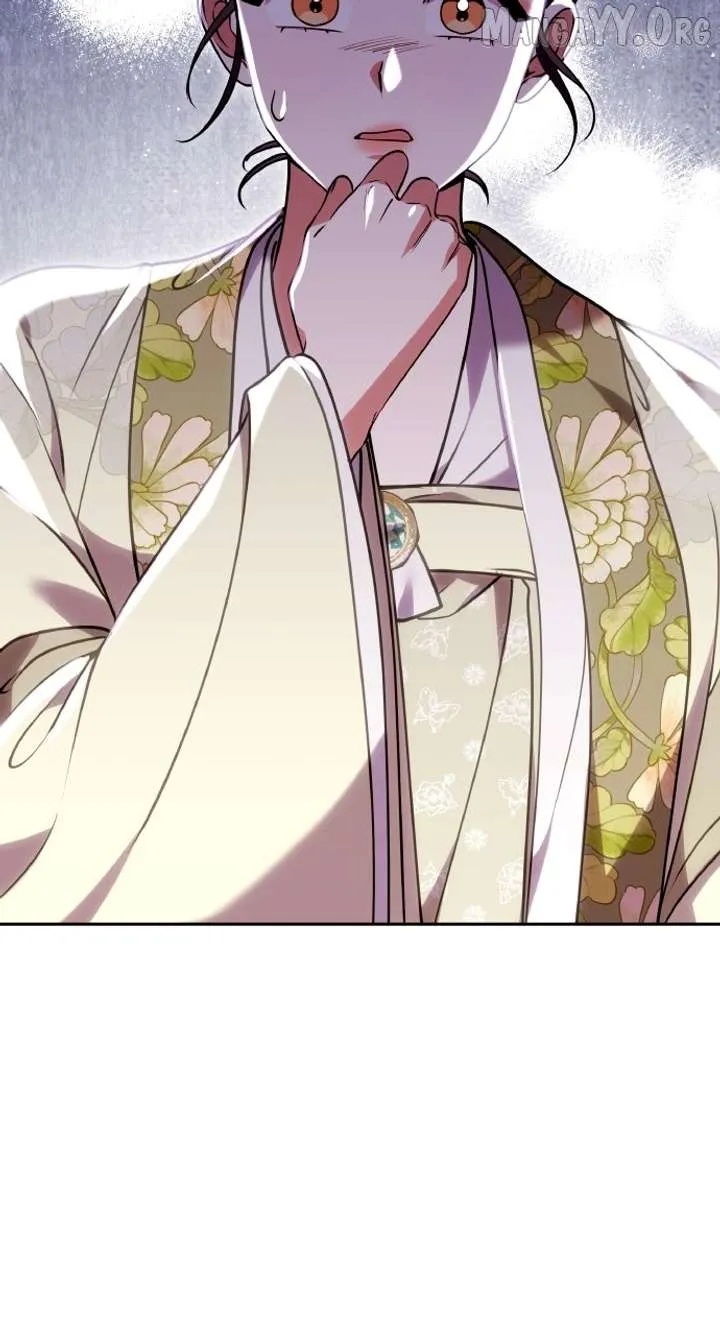 A Master, Who Woke up as a Concubine Chapter 110 Online - página 86