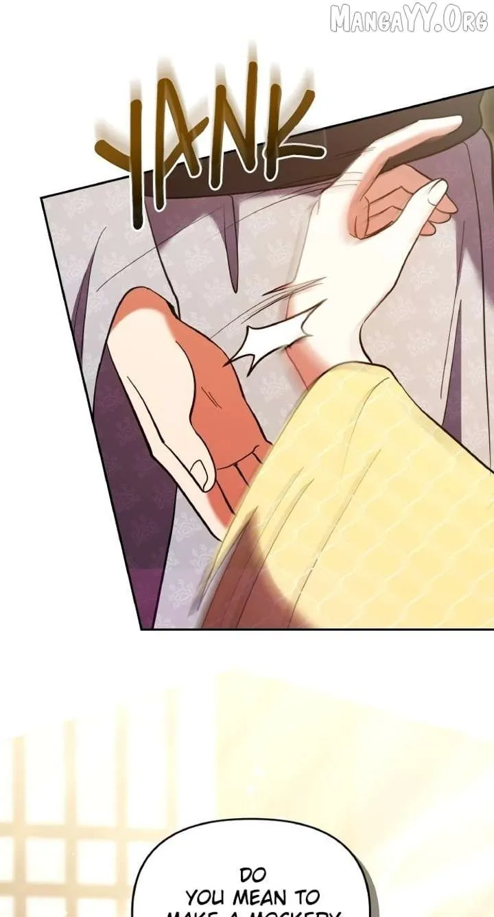A Master, Who Woke up as a Concubine Chapter 112 Online - página 5