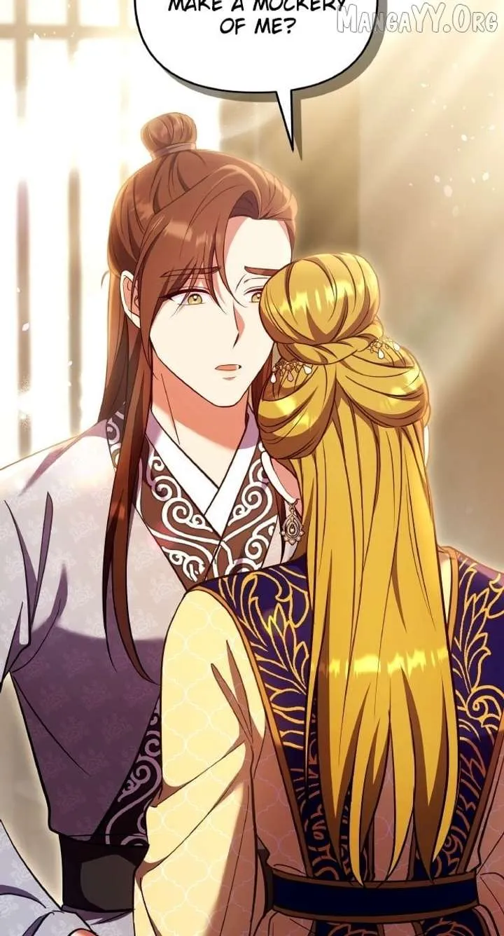 A Master, Who Woke up as a Concubine Chapter 112 Online - página 6