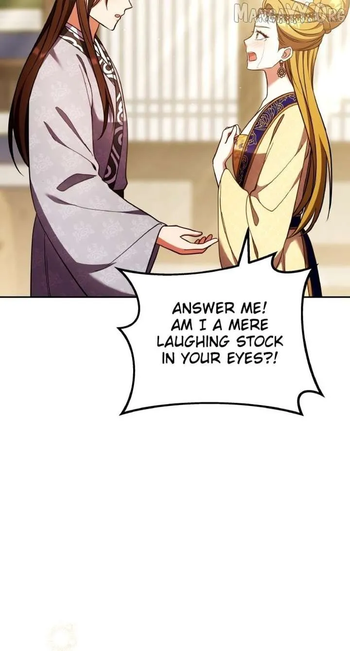A Master, Who Woke up as a Concubine Chapter 112 Online - página 8