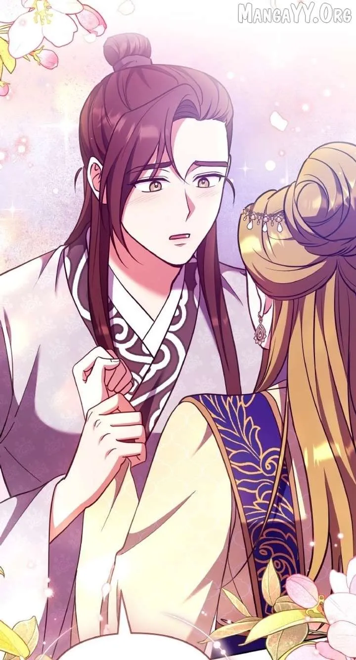 A Master, Who Woke up as a Concubine Chapter 112 Online - página 11